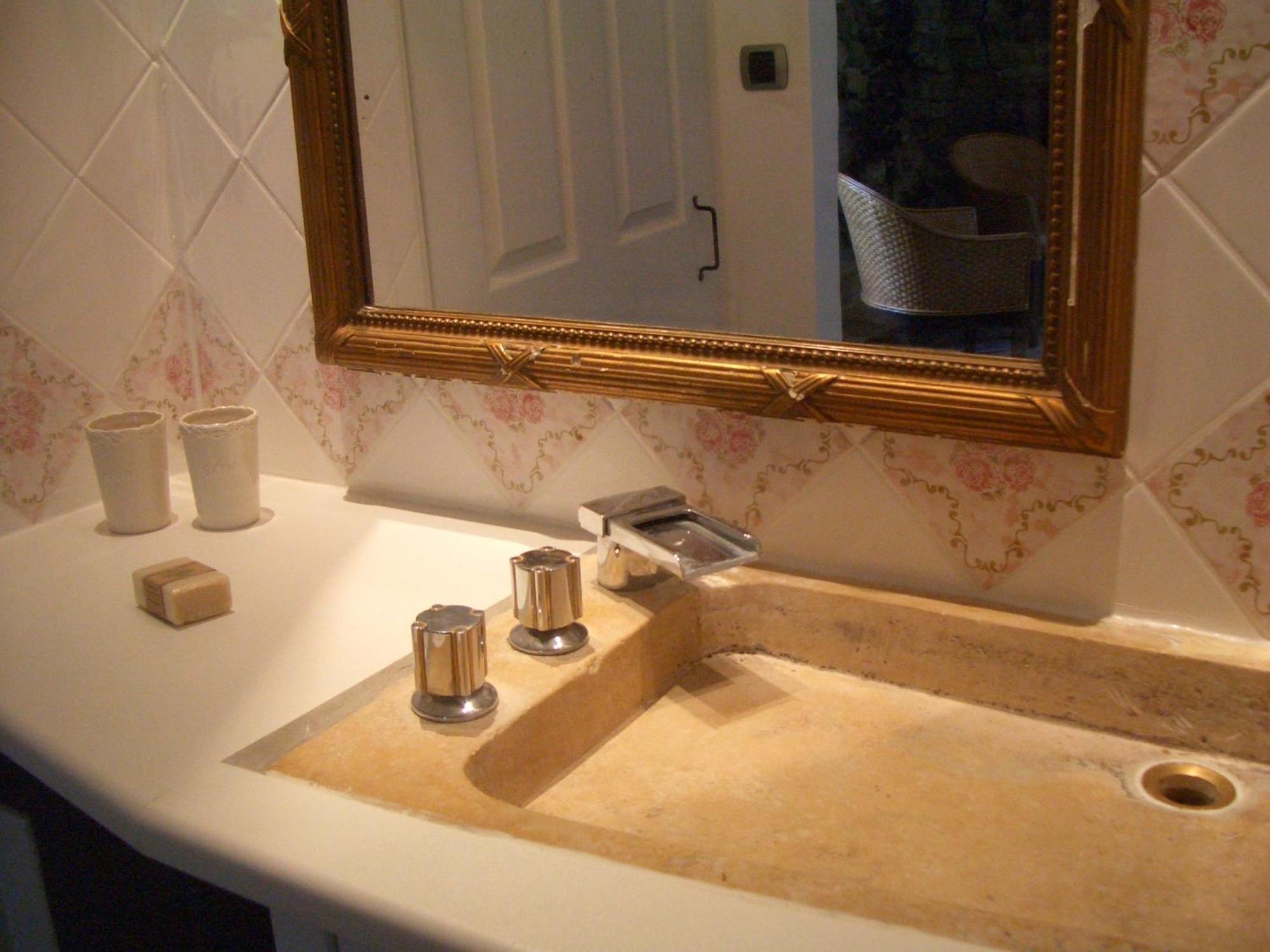 Le Prieure Des Sources Hotel La Repara ภายนอก รูปภาพ