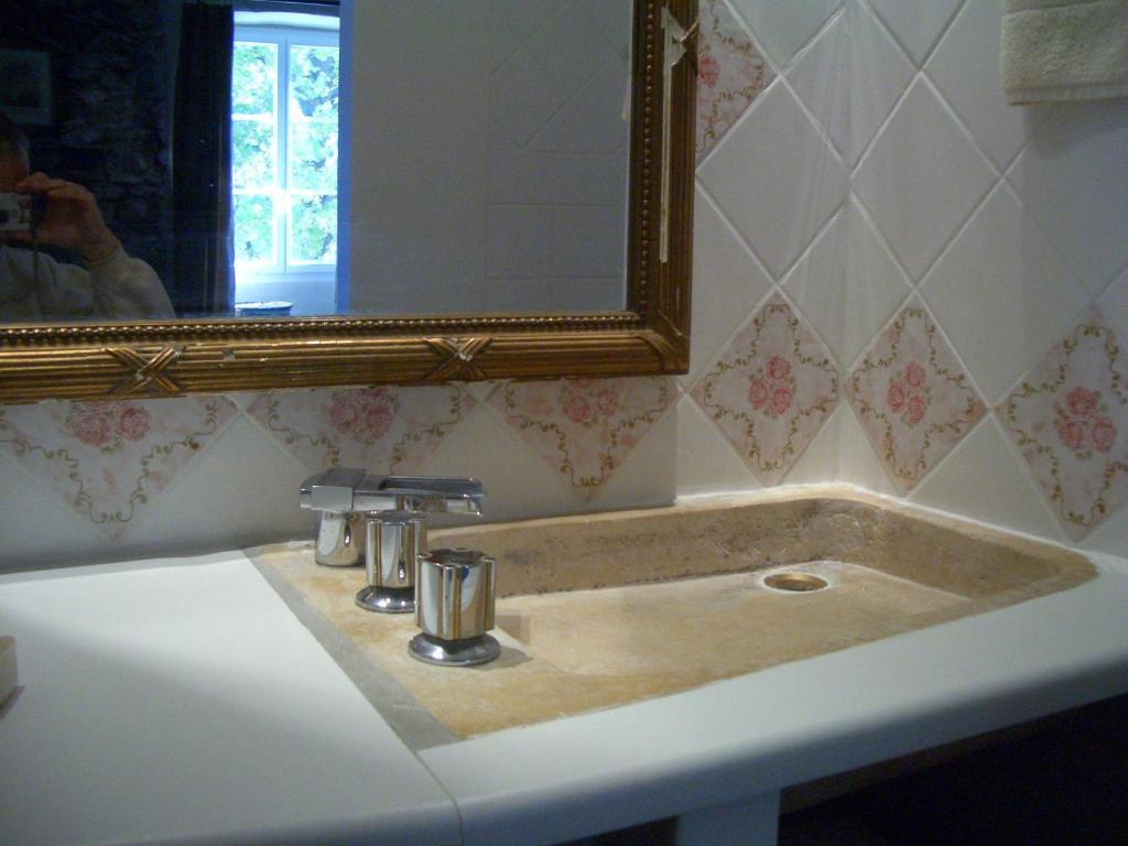 Le Prieure Des Sources Hotel La Repara ห้อง รูปภาพ
