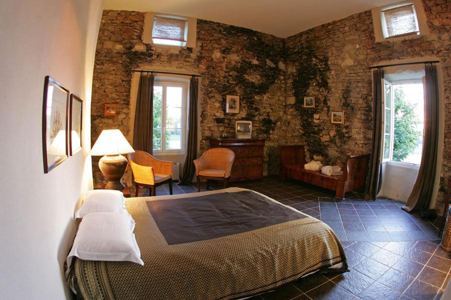 Le Prieure Des Sources Hotel La Repara ห้อง รูปภาพ